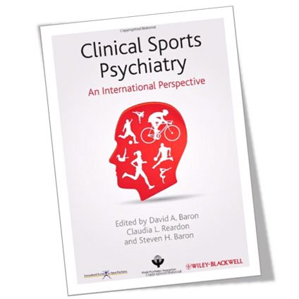 Clinical Sports Psychiatry: An International Perspective