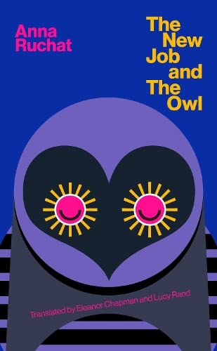 New Job & The Owl: 2 (SVIZRA)