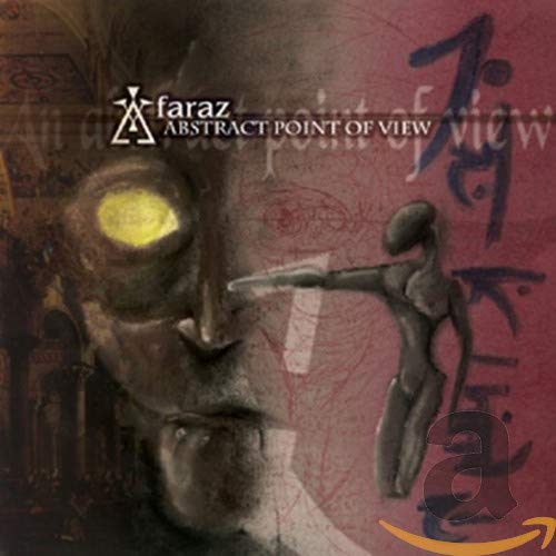 Faraz Anwar - Abstract Point of View [CD]