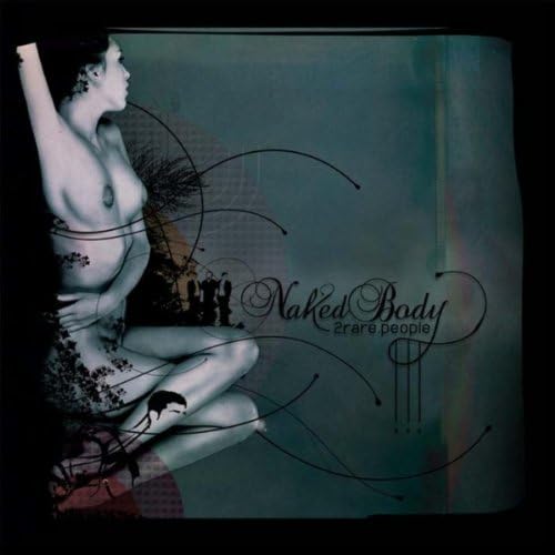Various - 2 Rare People [CD]
