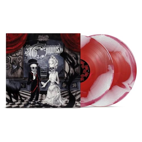 Chiodos - Bone Palace Ballet: Grand Coda [VINYL]