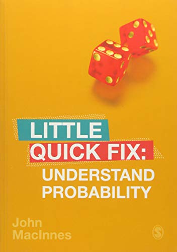 Understand Probability (Little Quick Fix)