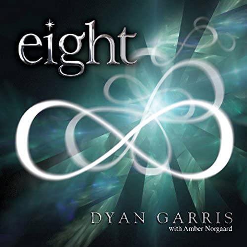 Dyan Garris - Eight: Music For Ascention [CD]