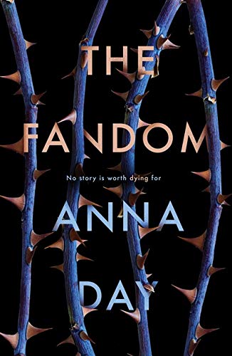 The Fandom: perfect for all YA fans who want their favourite books to come to life ...: 1