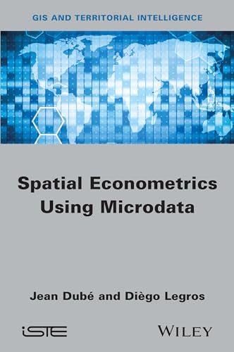 Spatial Econometrics using Microdata
