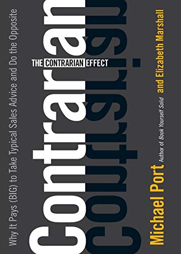 Contrarian Effect (paperback POD)