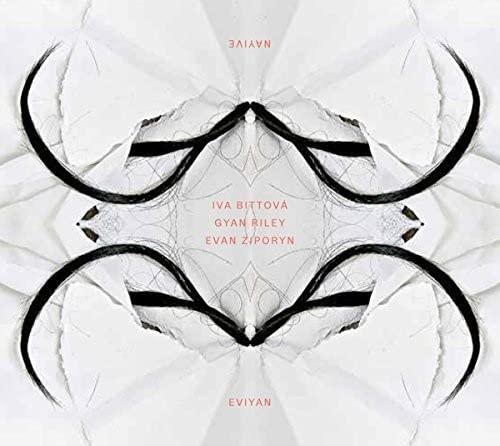 Eviyan / Iva Bittova / Gyan Ri - Nayive [CD]