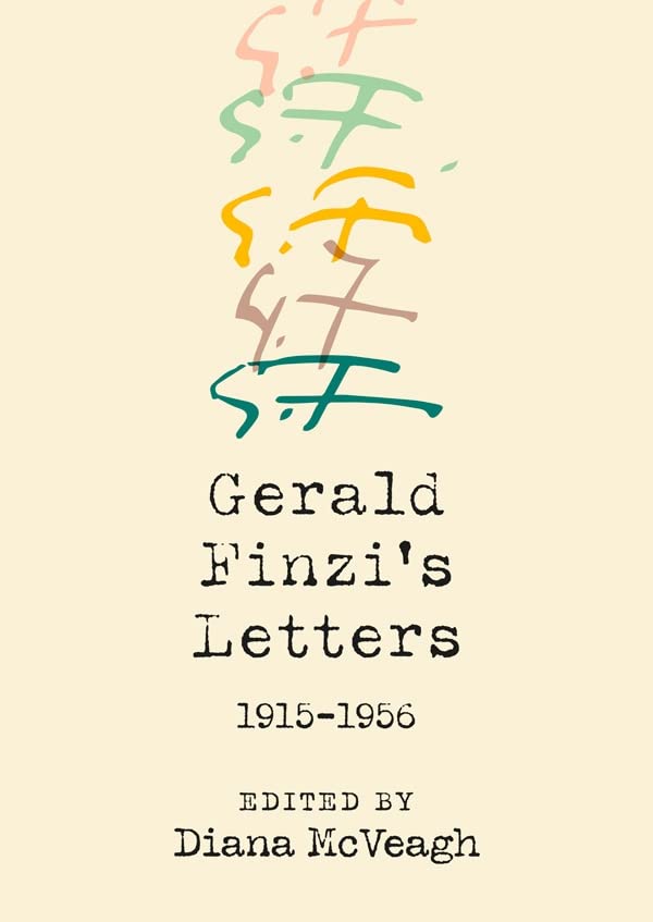 Gerald Finzi`s Letters