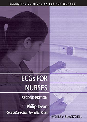 ECGs for Nurses