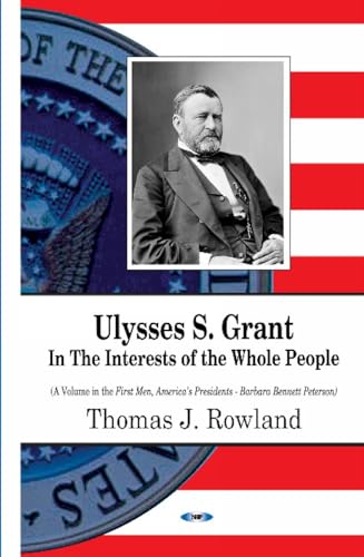 Ulysses S Grant
