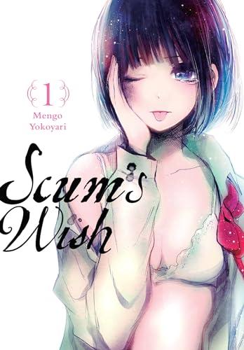 Scum Wish Gn Vol 01 (C: 1-1-0)