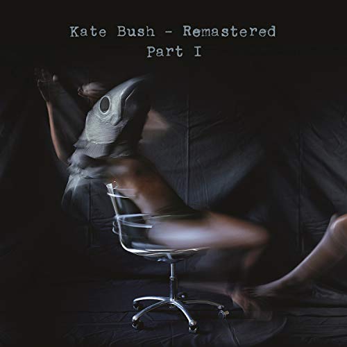 Kate Bush - Remastered Part I [CD]