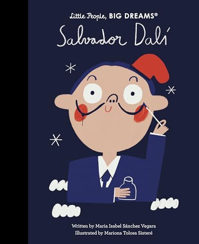 Salvador DalÃƒÂ­