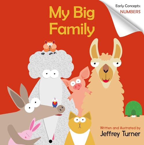 My Big Family