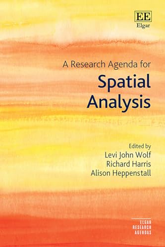 A Research Agenda for Spatial Analysis