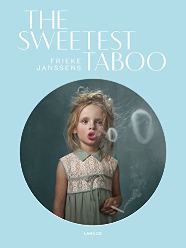 The Sweetest Taboo