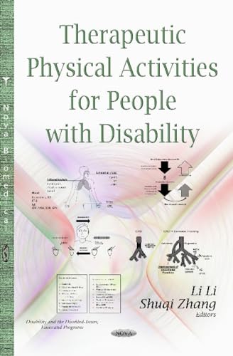 Therapeutic Physical Activities for People with Disability