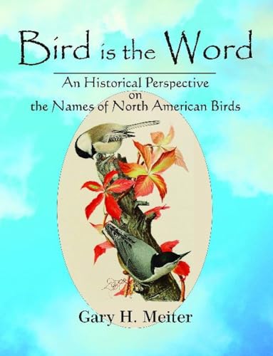 Bird is the Word