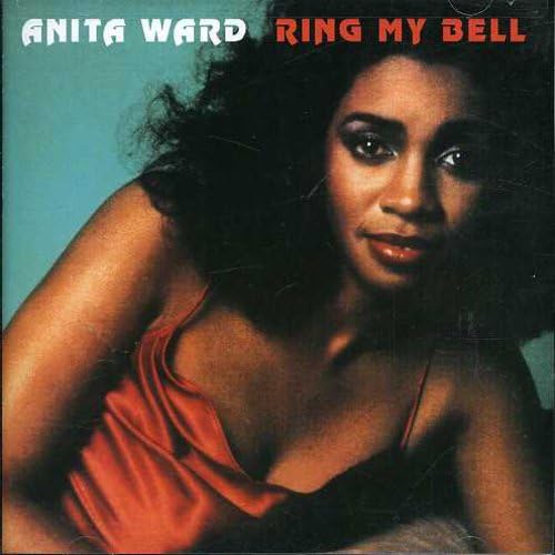 Ward,anita - Ring My Bell [CD]