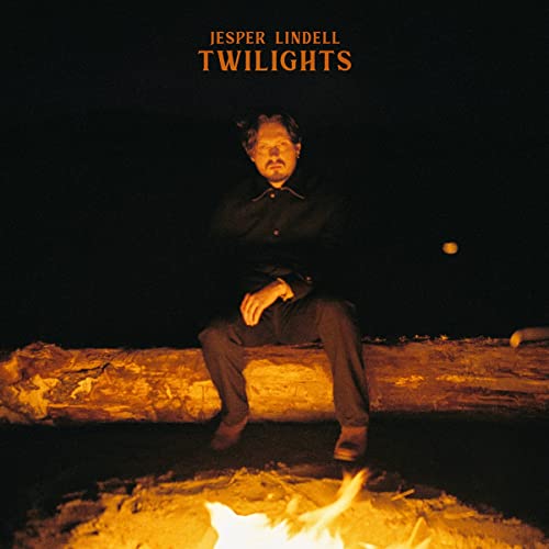 Jesper Lindell - Twilight [VINYL]