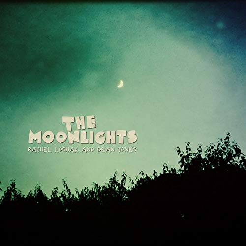 The Moonlights - The Moonlights [CD]