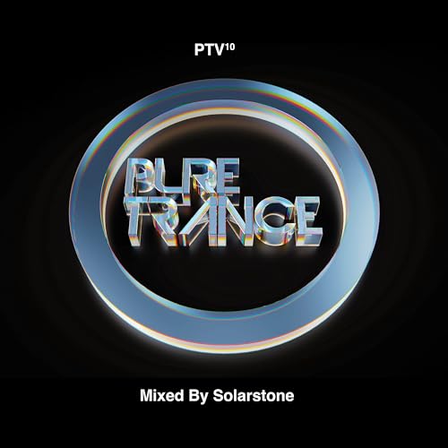 Solarstone - Pure Trance Vol. 10 [CD]