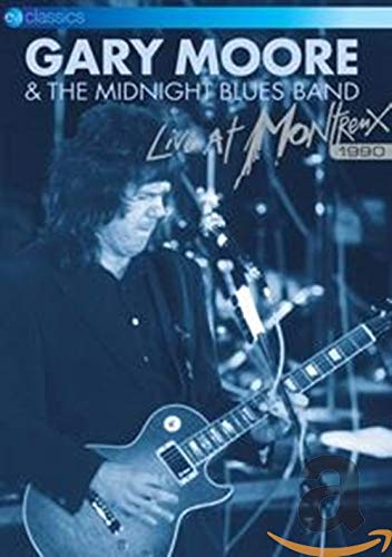 Pal 0 - Live At Montreux 1990 [DVD]