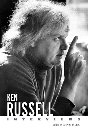 Ken Russell : Interviews