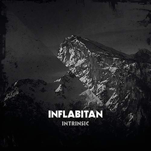 Inflabitan - Intrinsic (grey Vinyl)  [VINYL]