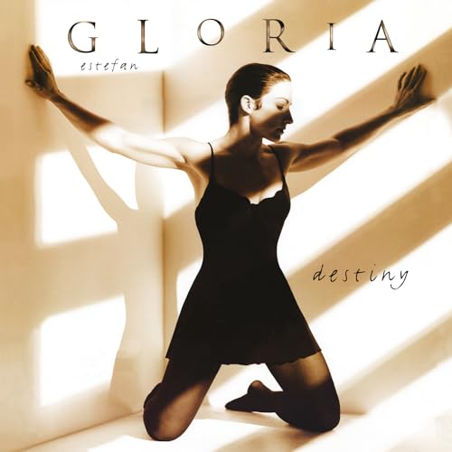 Estefan, Gloria / Destiny (1LP Coloured) [VINYL]
