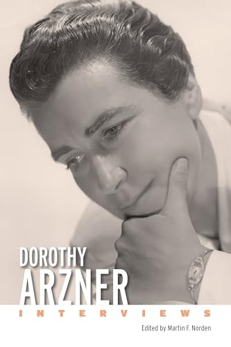 Dorothy Arzner : Interviews