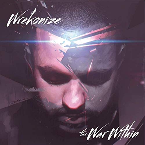 Various - War Within [CD]