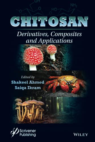 Chitosan: Derivatives