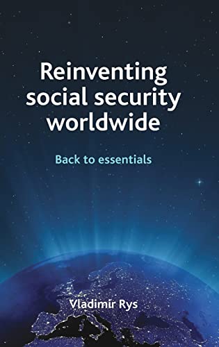Reinventing social security worldwide : Back to essentials