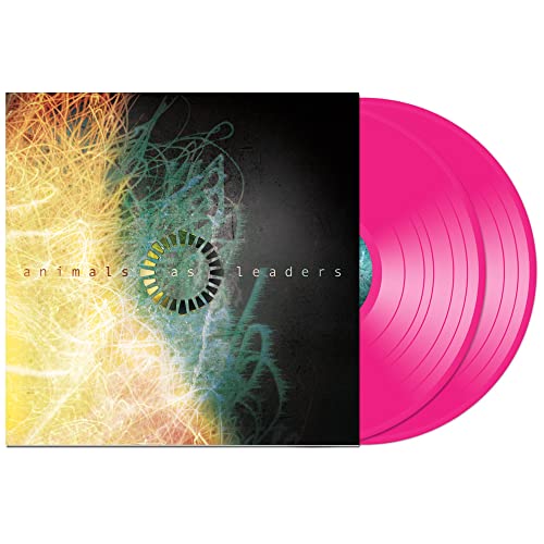 Animals As Leaders - Animals As Leaders [VINYL]