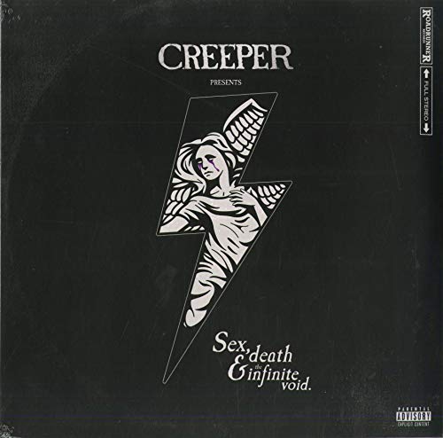 Various - Sex, Death & the Infinite Void [VINYL]