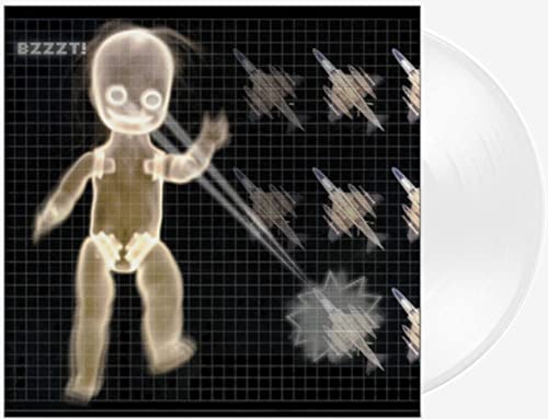 Butthole Surfers - Weird Revolution (White Vinyl) [VINYL]