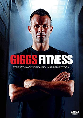 Giggs Fitness [DVD]