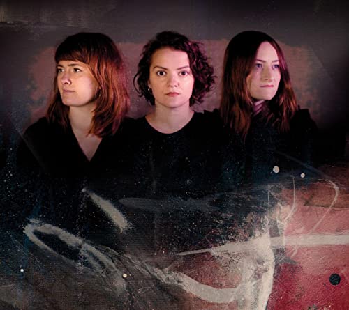 Lady Maisery - Tender [CD]