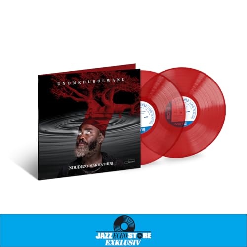 Nduduzo Makhathini - uNomkhubulwane [VINYL]