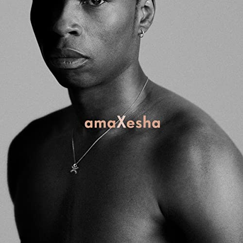 Bongeziwe Mabandla - Amaxesha [VINYL]