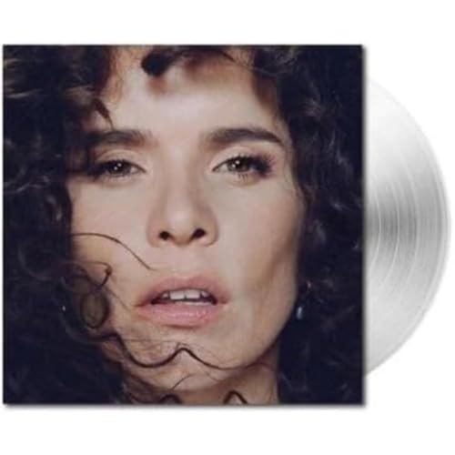 Faith, Paloma - The Glorification Of Sadness (Crystal Clear Vinyl) (Bricks & Mortar Exclusive) [VINYL]