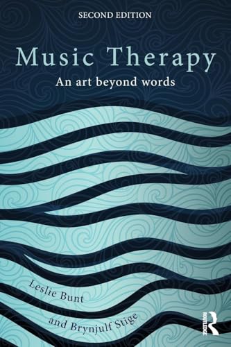 Music Therapy: An art beyond words