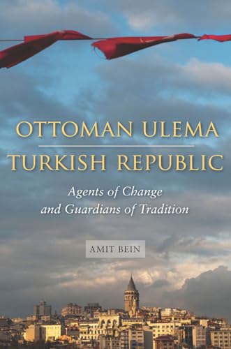 Ottoman Ulema
