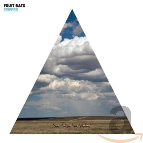 Fruit Bats - Tripper [CD]