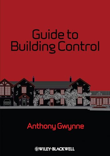 Guide To Building Control