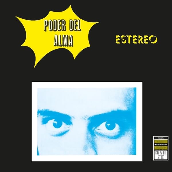 Various - Poder Del Alma [VINYL]