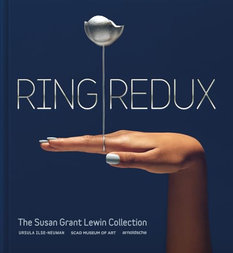 Ring Redux : The Susan Grant Lewin Collection