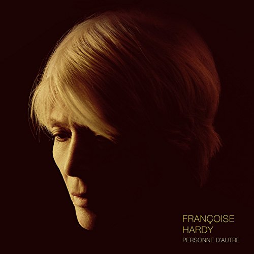 Françoise Hardy - Personne d'autre [CD]
