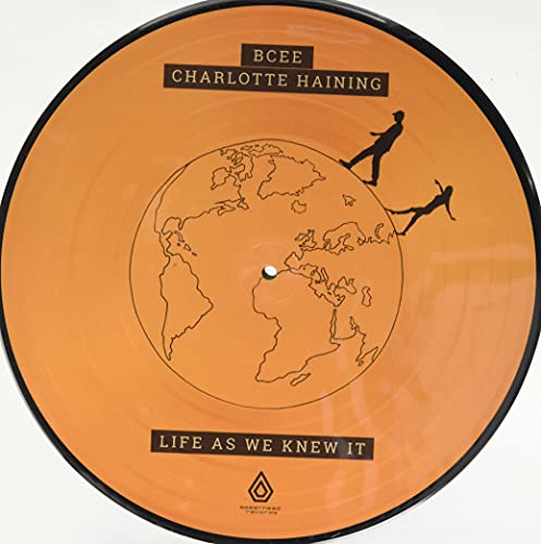 Bcee & Charlotte Haining - Life As We Knew It [VINYL]